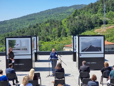 mag. Janko Boštjančič, direktor PVZ